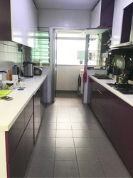 Blk 213B Punggol Walk (Punggol), HDB 5 Rooms #196407292